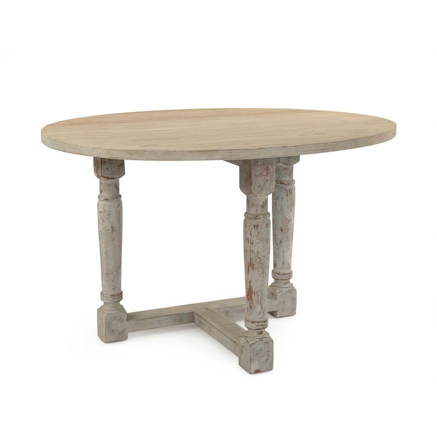 Prague Table LI-S9-13-22 FredCo
