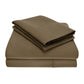 Premium 1200 Thread Count Cotton Blend Sheet Set FredCo