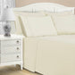 Premium 1200 Thread Count Cotton Blend Sheet Set FredCo