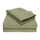 Premium 1200 Thread Count Cotton Blend Sheet Set FredCo