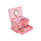 Princess Pink Jewelry Box FredCo