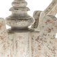 Provence Dining Table LI-S8-25-01 FredCo