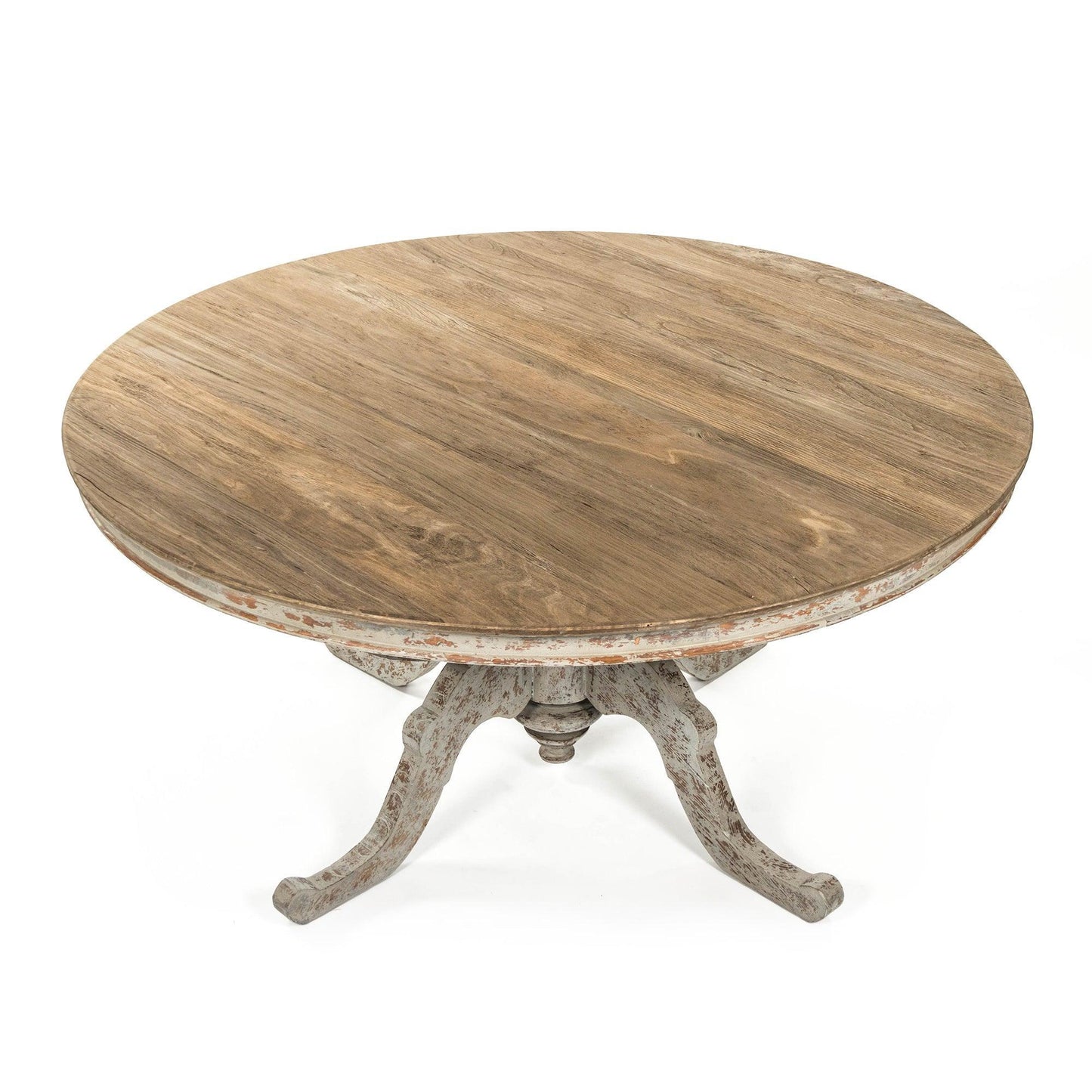 Provence Dining Table LI-S8-25-01 FredCo