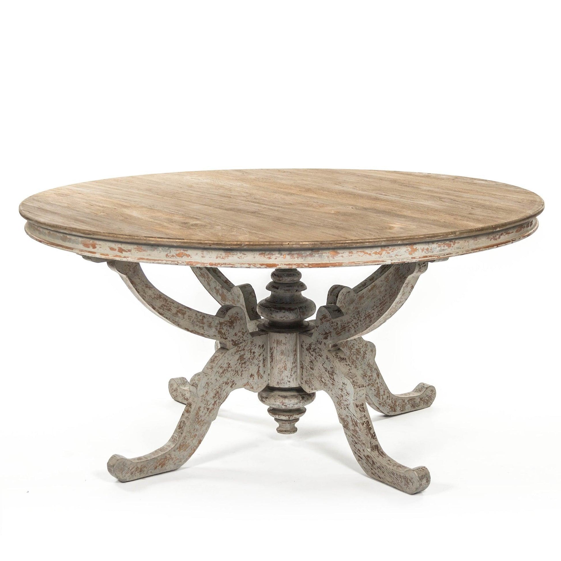 Provence Dining Table LI-S8-25-01 FredCo