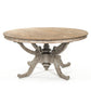 Provence Dining Table LI-S8-25-01 FredCo
