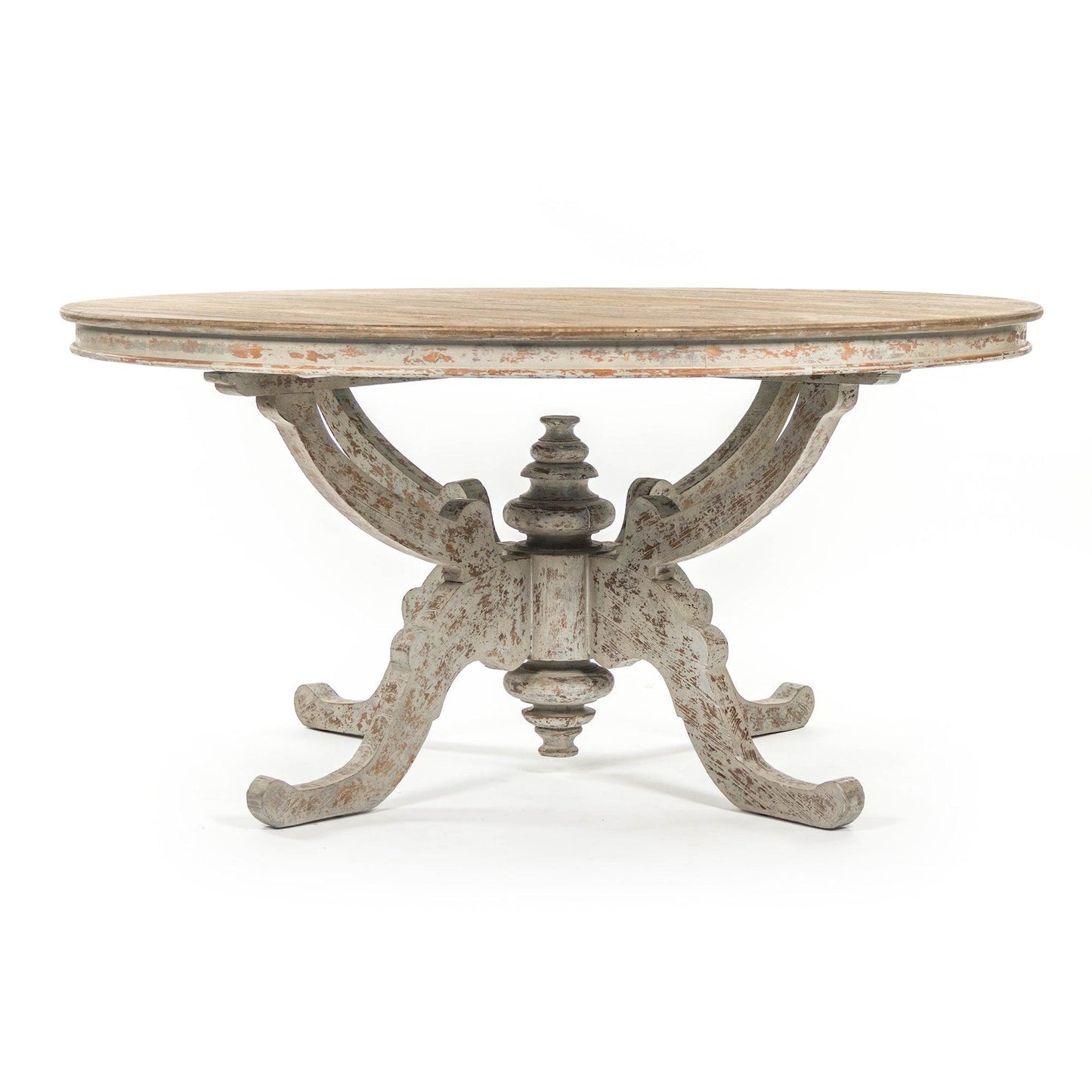 Provence Dining Table LI-S8-25-01 FredCo