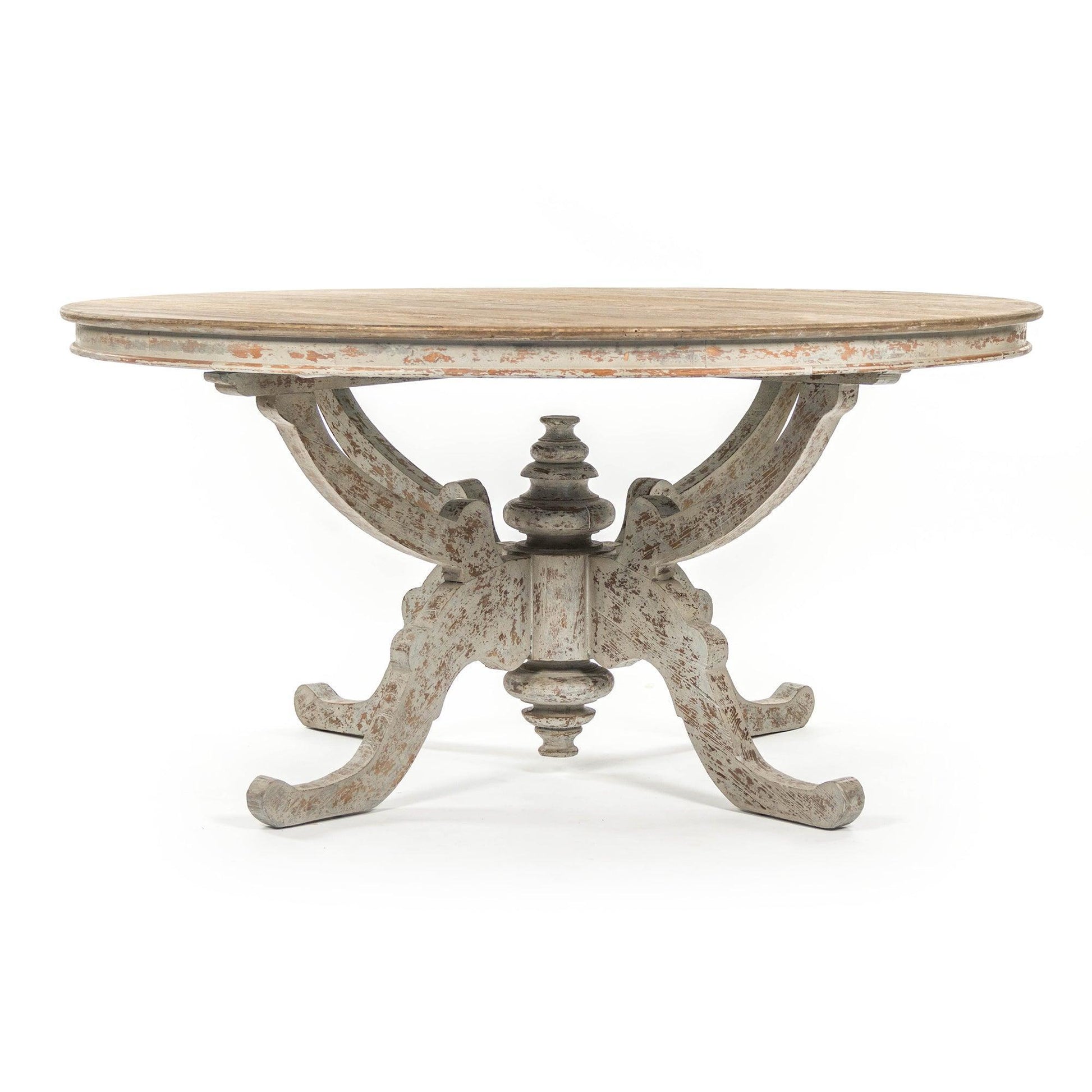 Provence Dining Table LI-S8-25-01 FredCo