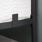 Queen Size Metal Bed Frame with Headboard FredCo