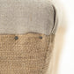 Quincy Ottoman CF188 E272 Jute A003 FH FredCo