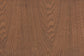 Ramiel Mid-Century Modern Ash Walnut Finished Wood and Rattan 1-Drawer Nightstand FredCo