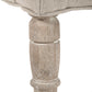 Rana Club Chair CFH132 E272 Blue Stripe FredCo