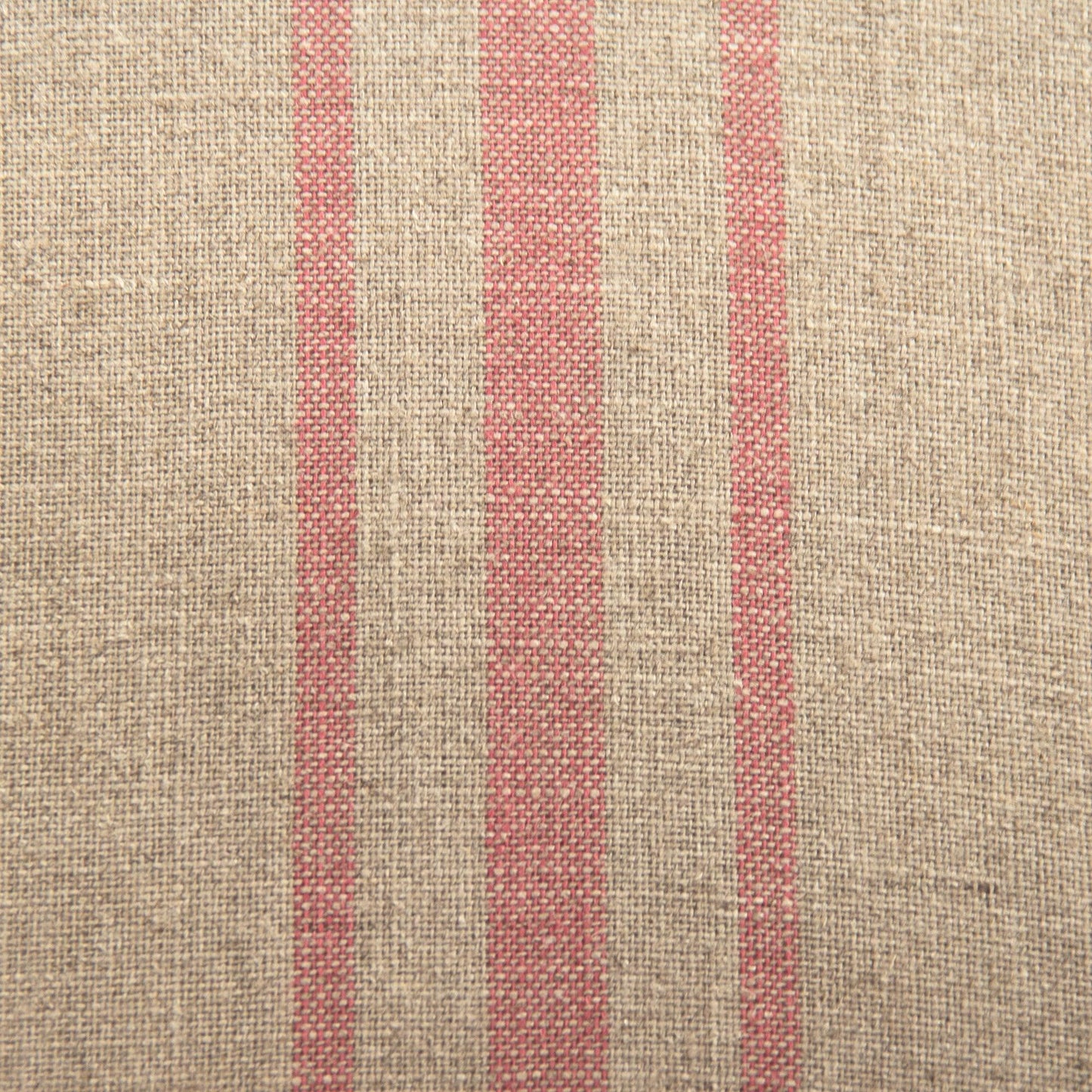 Rana Club Chair CFH132 E272 Red Stripe FredCo