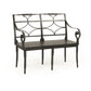 Ranier Metal Bench EZT160550 FredCo