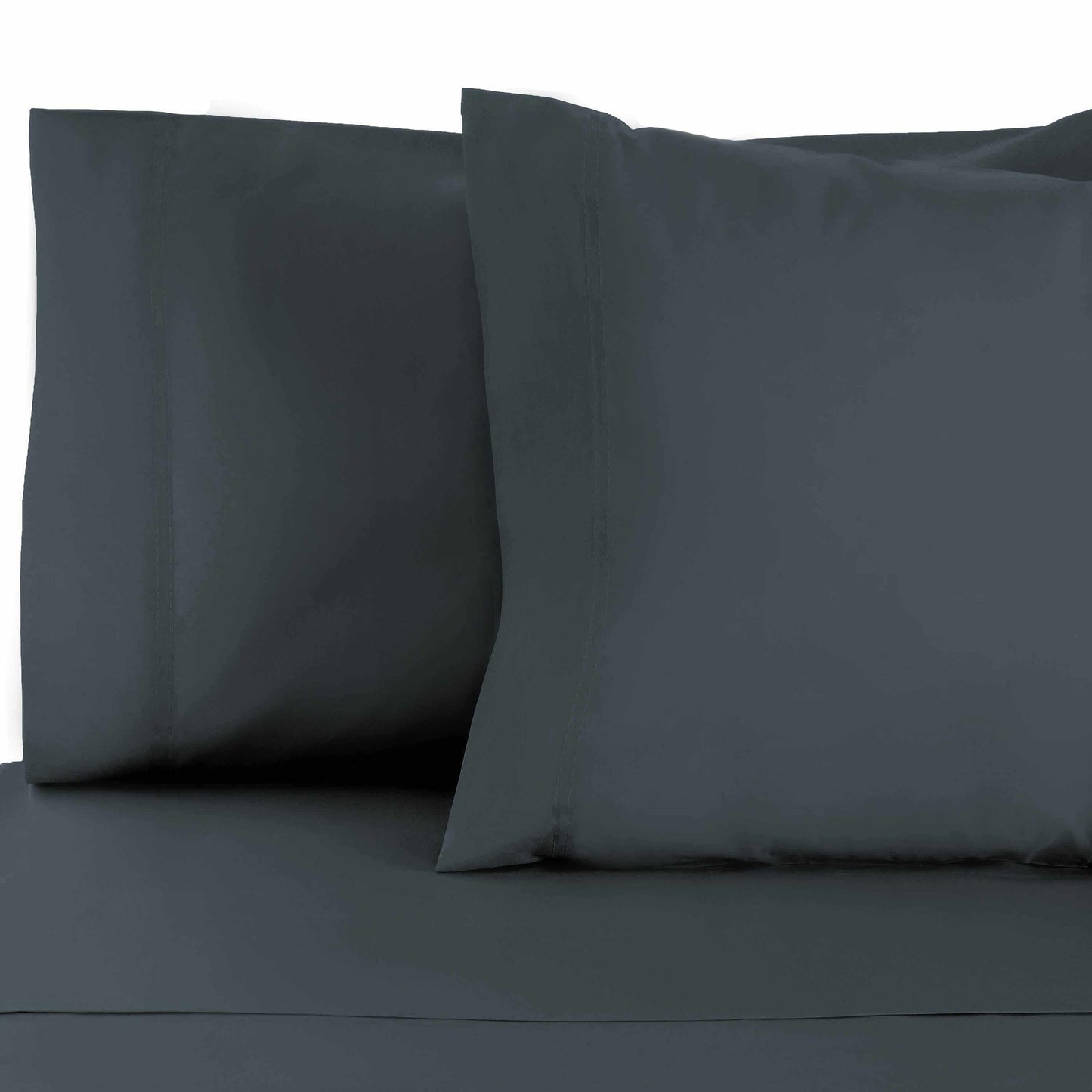 Rayon from Bamboo Solid Pillowcase Set FredCo