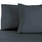 Rayon from Bamboo Solid Pillowcase Set FredCo