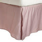 RE Series 300-Thread-Count Long-Staple Cotton Bed Skirt FredCo