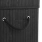 Rectangular Laundry Hamper FredCo
