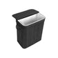 Rectangular Laundry Hamper FredCo