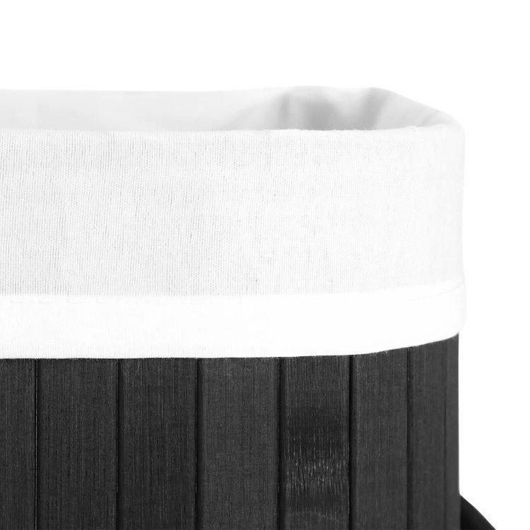 Rectangular Laundry Hamper FredCo