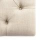 Rectangular Tufted Ottoman CFH136-Z E272 A015-A Rec FredCo