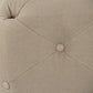 Rectangular Tufted Ottoman F204 REC A003 FredCo