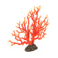 Red Coral 30" Sculputre SHI029 FredCo