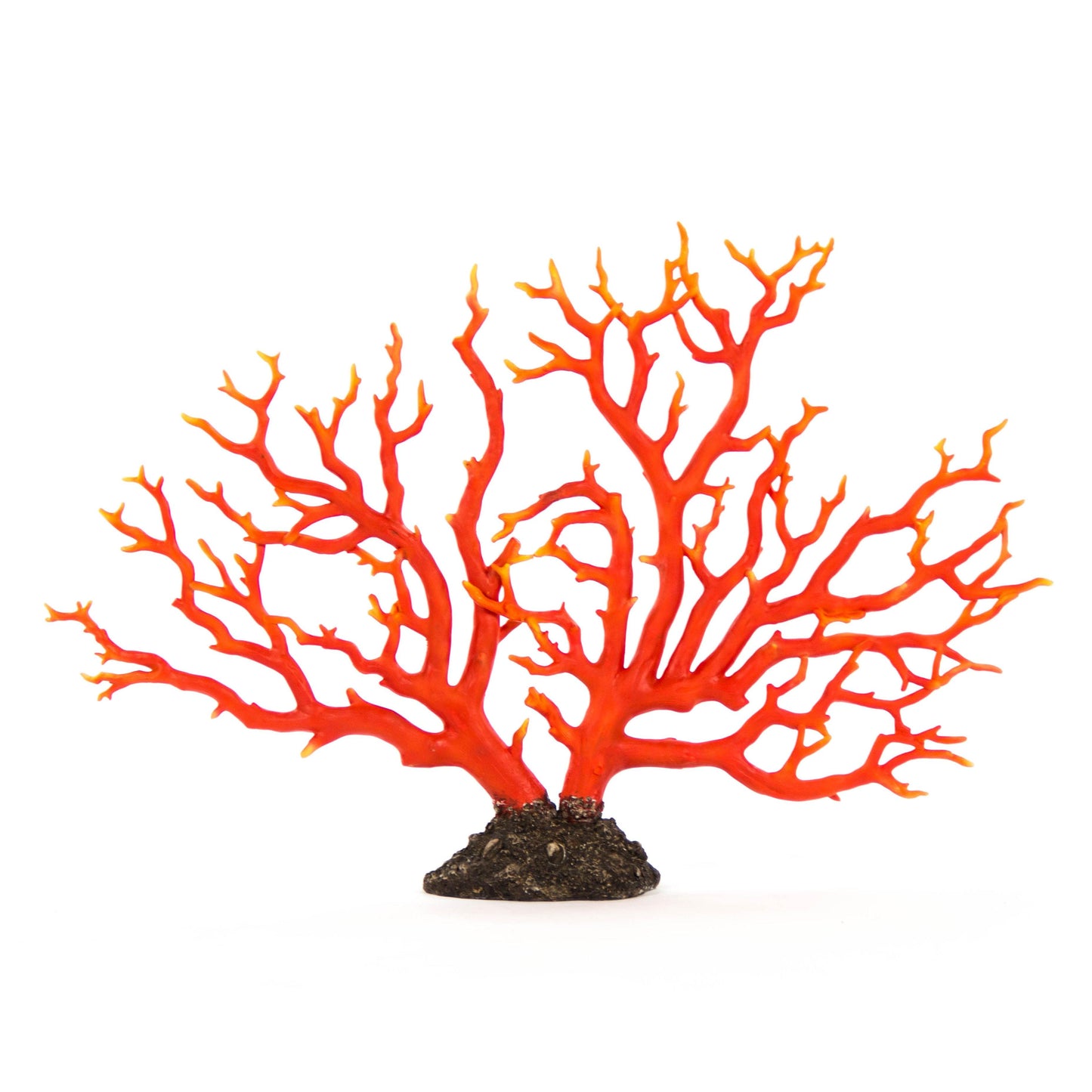 Red Coral 30" Sculputre SHI029 FredCo