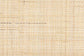 Reegan Modern Bohemian Two-Tone Black and Natural Brown Rattan Queen Size Standalone Headboard FredCo