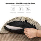 Removable Cushion Dog Bed Khaki FredCo