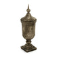 Resin Accent Urn (7597S A619) FredCo