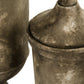 Resin Accent Urn (7597S A619) FredCo