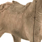 Resin Horse on Stand BCH069G FredCo