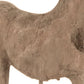 Resin Horse on Stand BCH069H FredCo