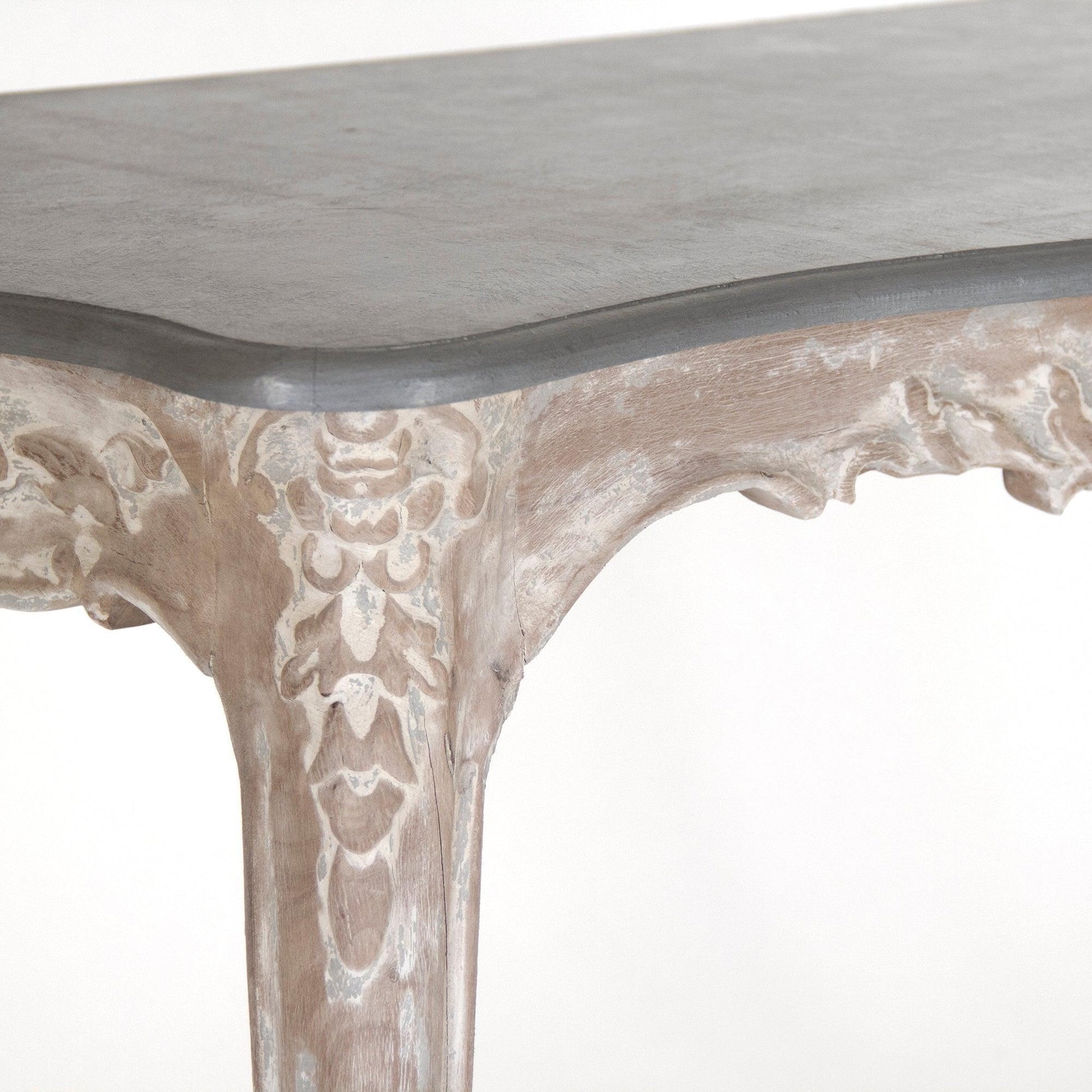 Reuben Table LI-S13-26-87 FredCo