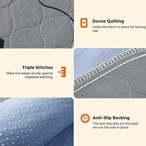 Reusable Puppy Pads FredCo