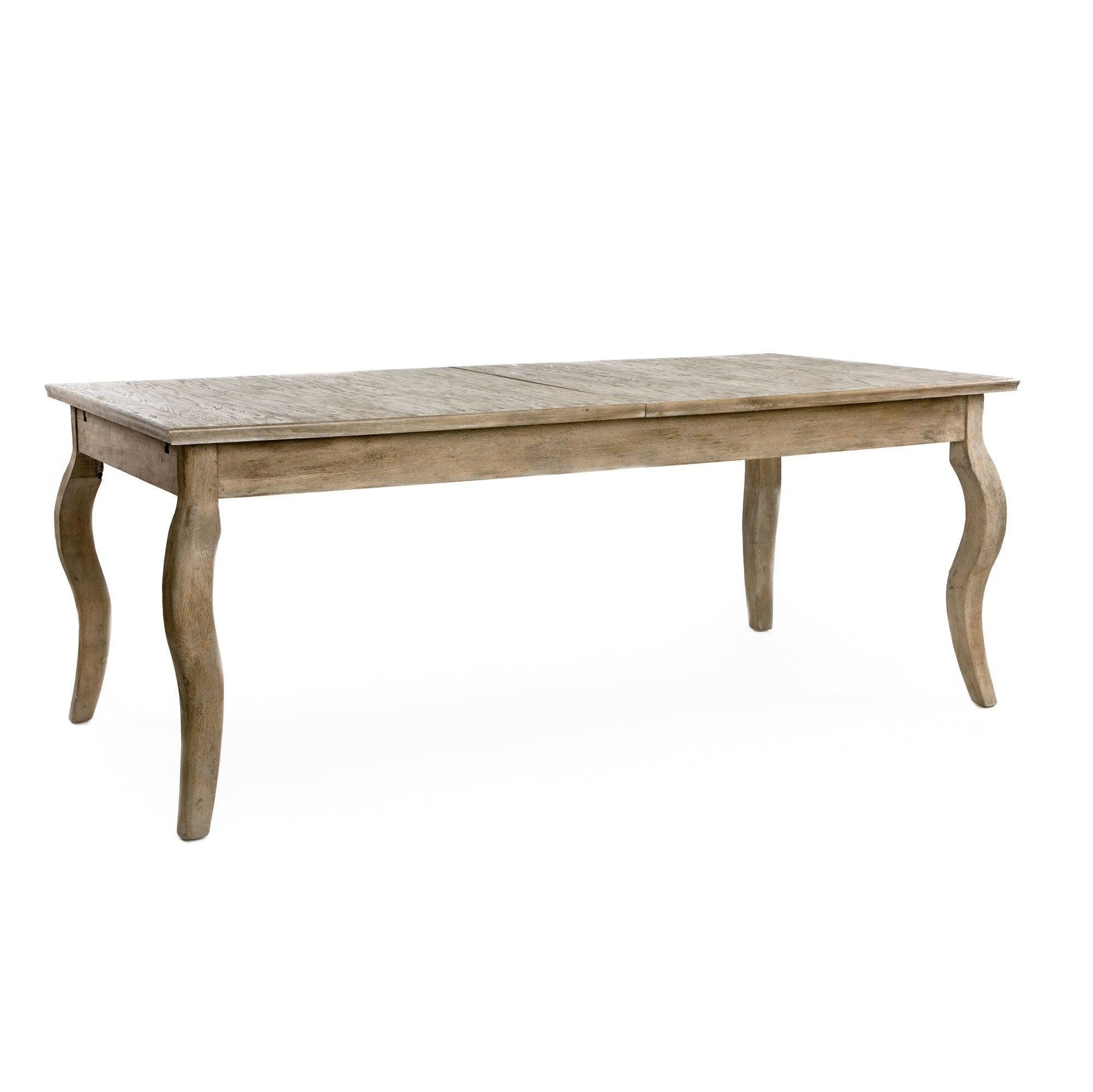 Rhone Dining Table T001 E272 FredCo