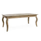 Rhone Dining Table T001 E272 FredCo