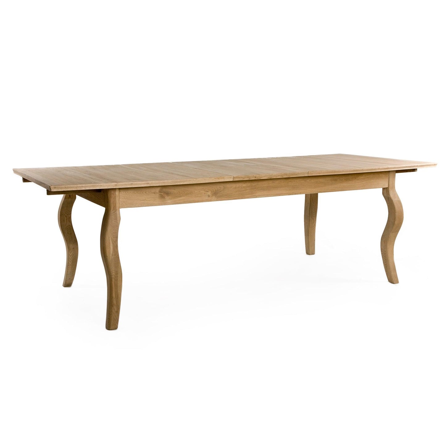 Rhone Oak Dining Table T001 E255 FredCo