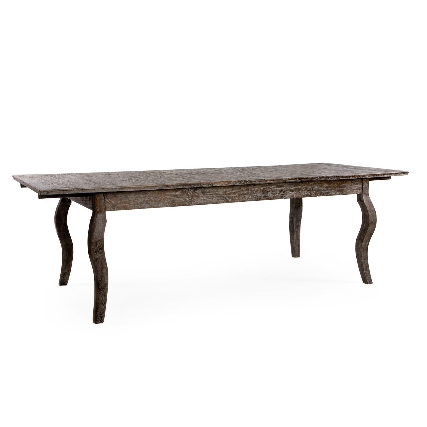 Rhone Oak Dining Table T001 E271 FredCo