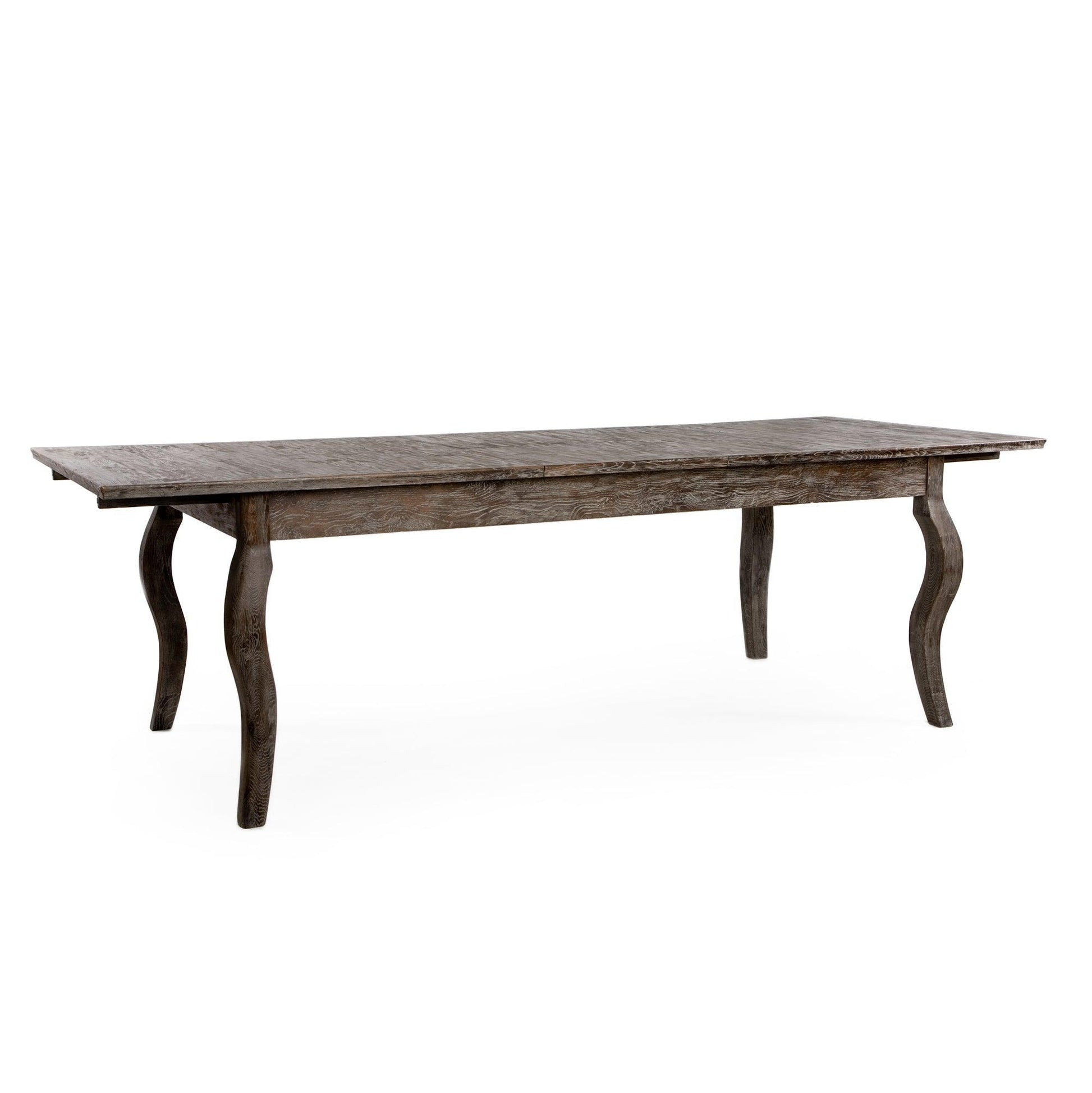 Rhone Oak Dining Table T001 E271 FredCo