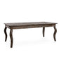 Rhone Oak Dining Table T001 E271 FredCo
