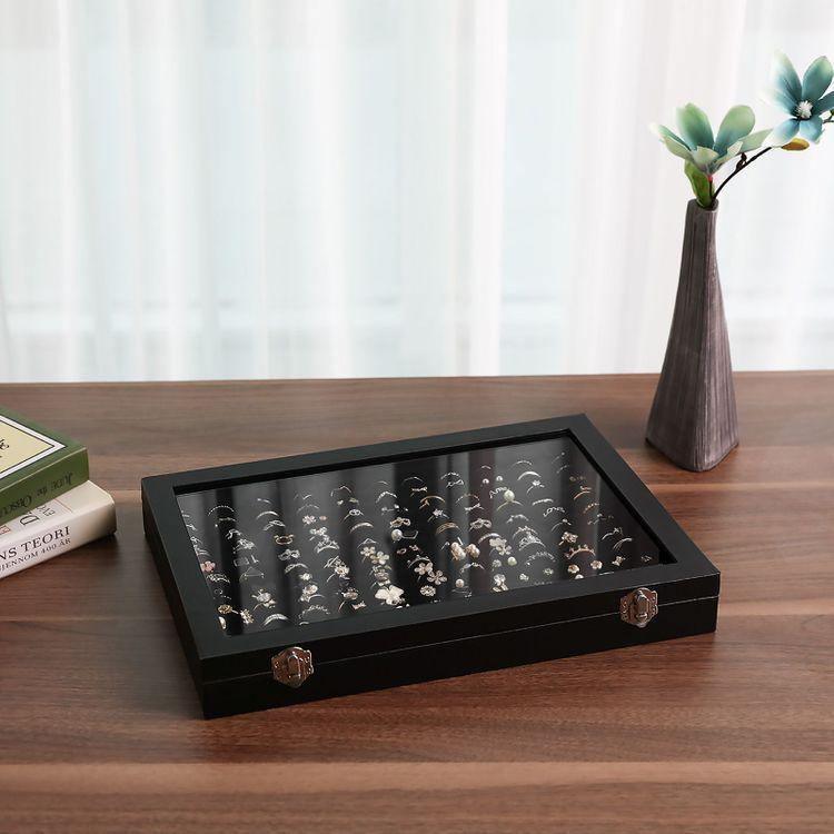 Ring Earring Jewelry Organizer FredCo
