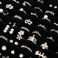 Ring Earring Jewelry Organizer FredCo