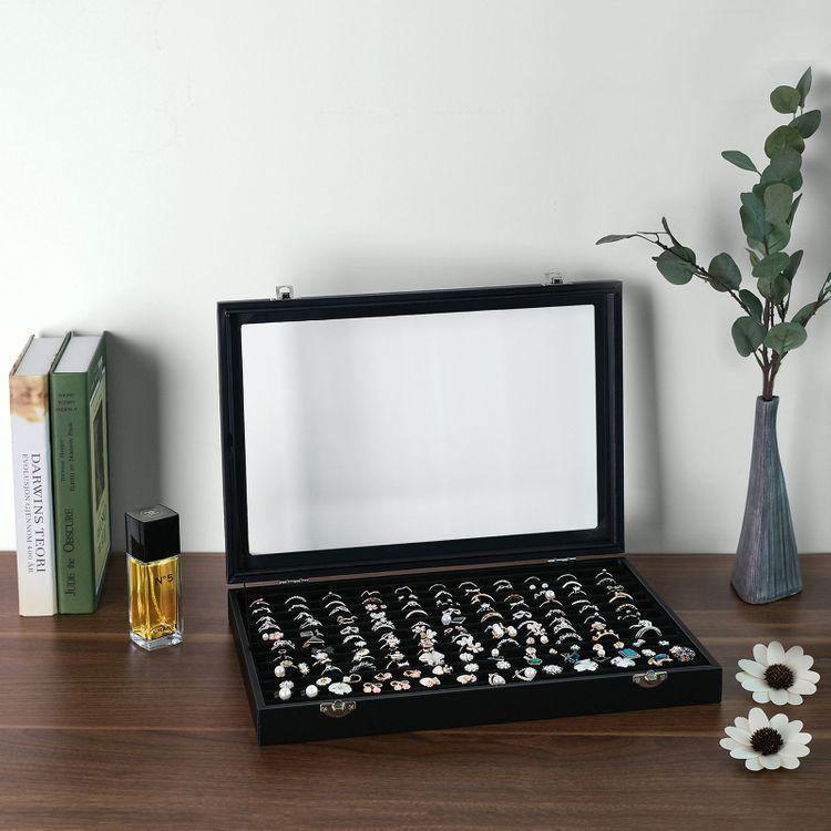 Ring Earring Jewelry Organizer FredCo