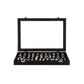 Ring Earring Jewelry Organizer FredCo