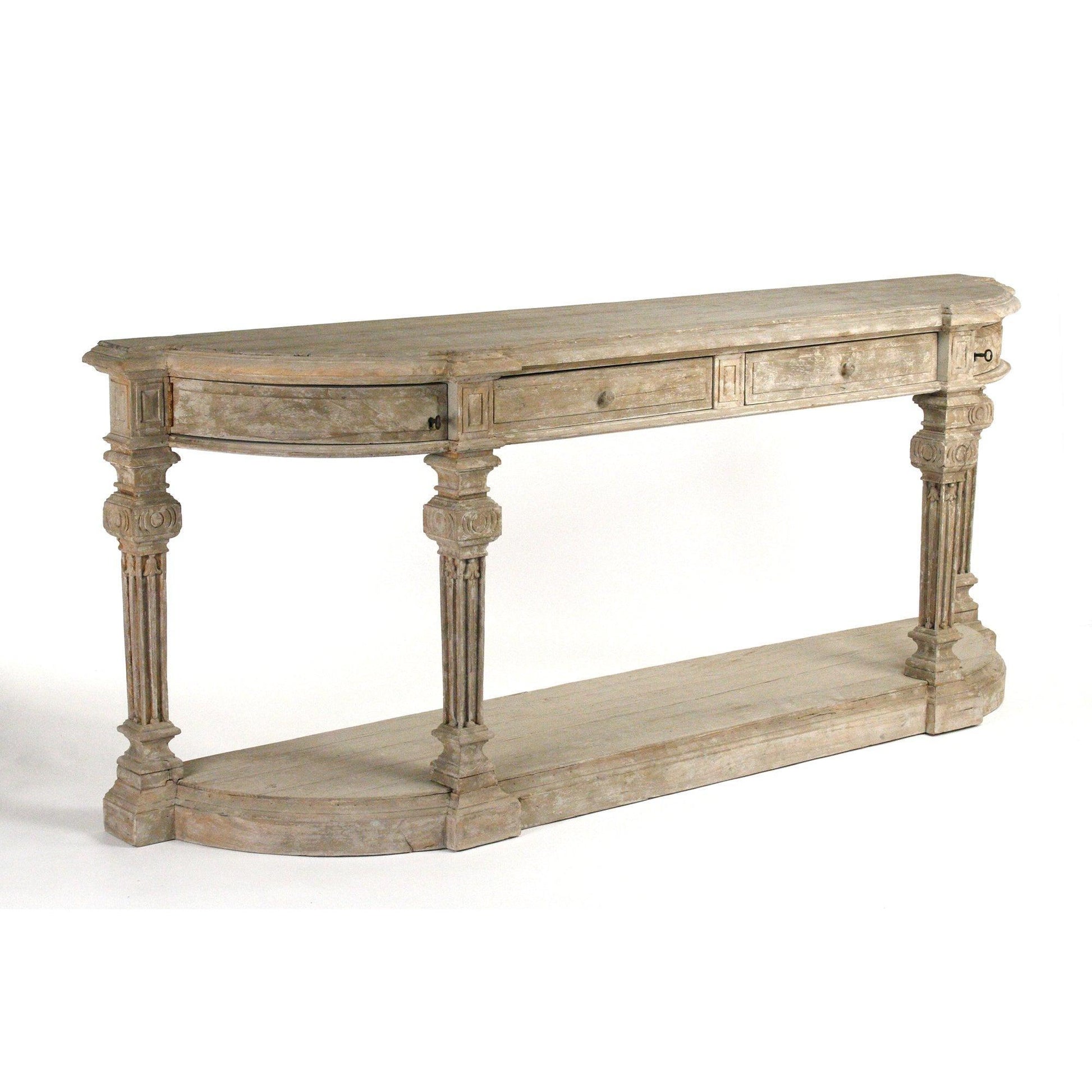 Rockford Console LI-SH10-26-47 FredCo