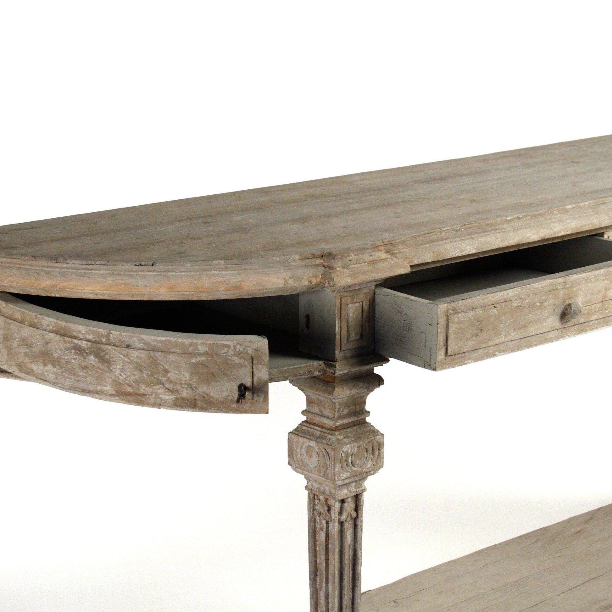Rockford Console LI-SH10-26-47 FredCo