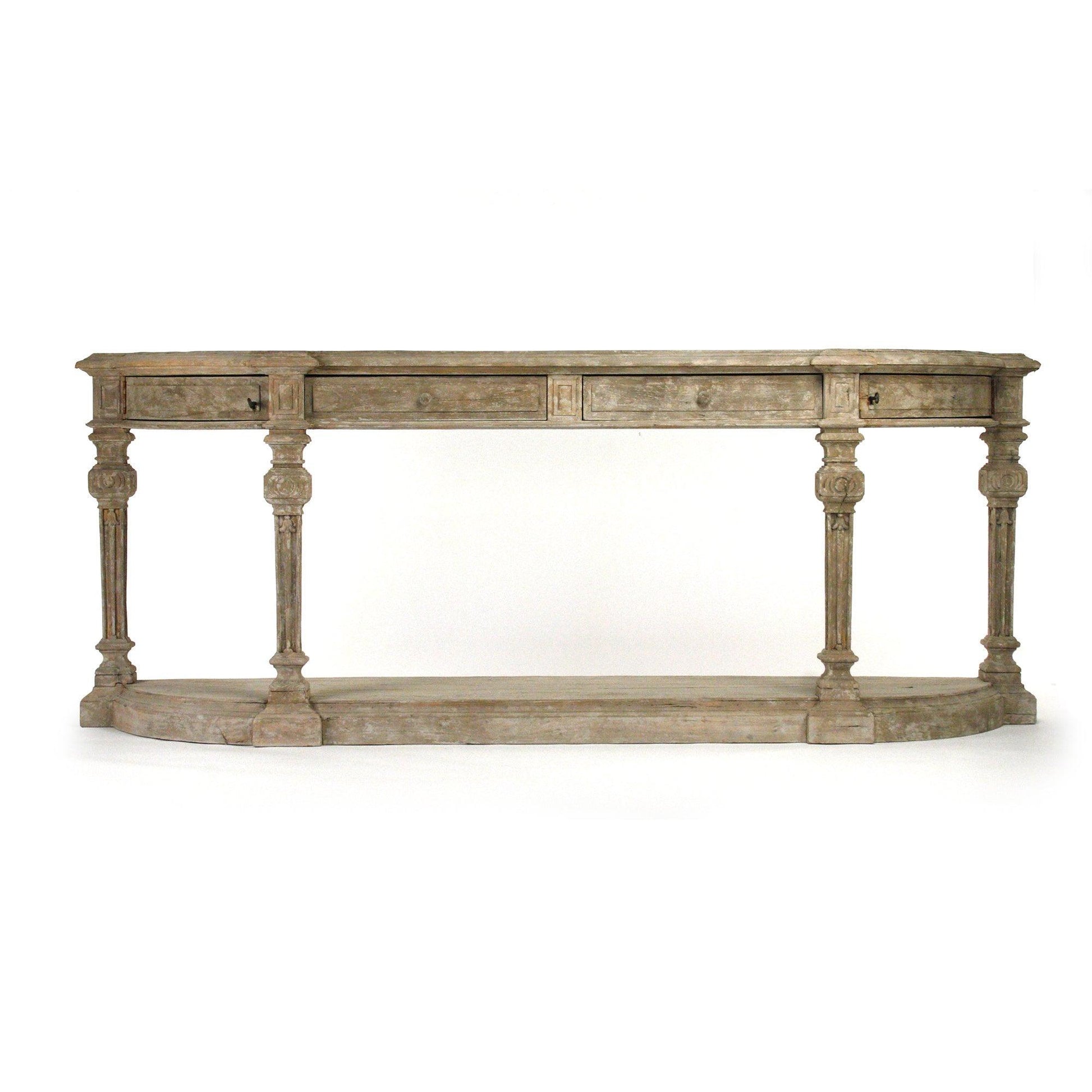 Rockford Console LI-SH10-26-47 FredCo