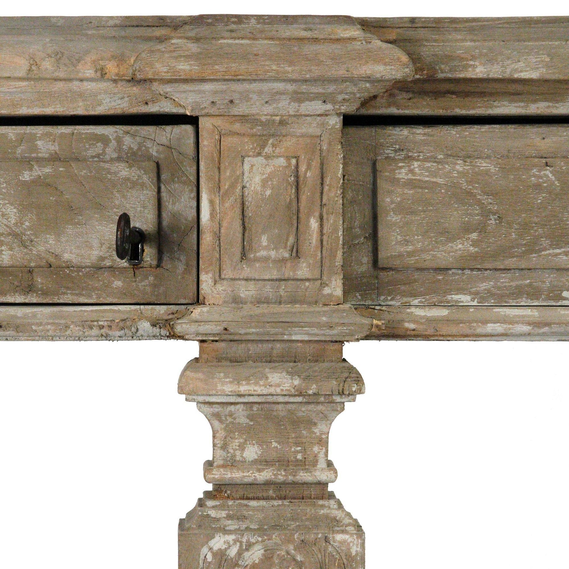 Rockford Console LI-SH10-26-47 FredCo