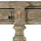 Rockford Console LI-SH10-26-47 FredCo